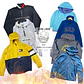 Fardo Marca Gap Tommy Hilfiger  - Miniatura 2