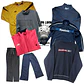 Fardo Marca Puma Reebok  - Miniatura 2