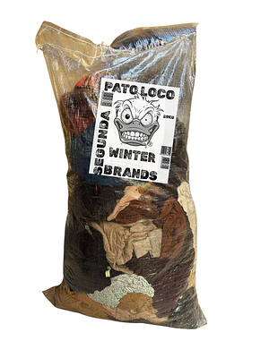 Fardo Marcas Invierno Segunda 