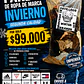 Fardo Marcas Invierno Segunda  - Miniatura 2