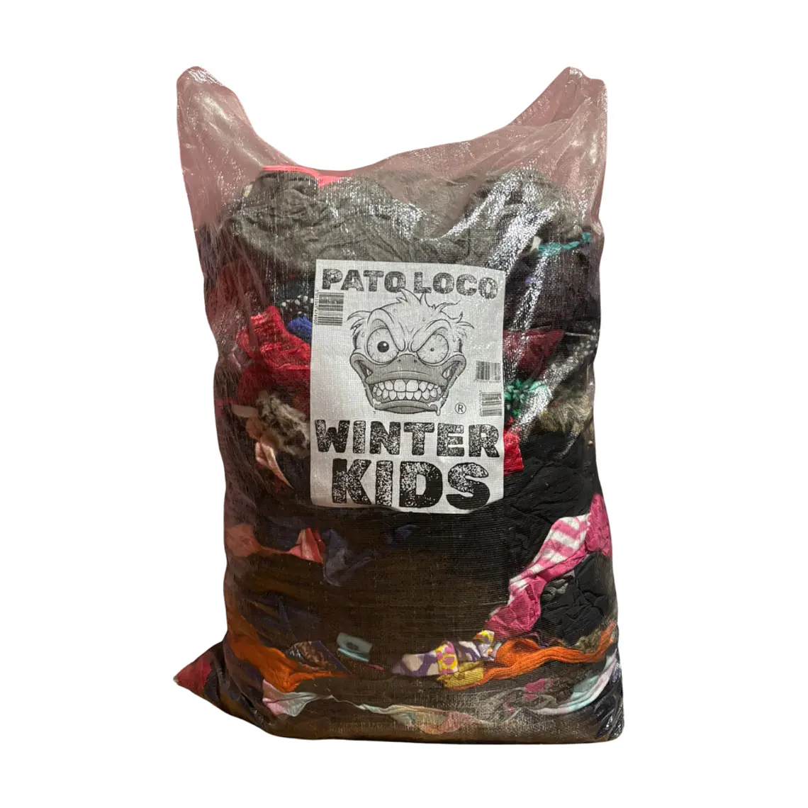 Fardo Winter Kids Ropa Niños Premium 1