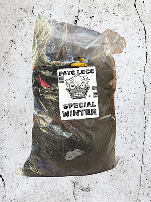Fardo Special Winter Premium | Ropa de Invierno para Reventa en Chile