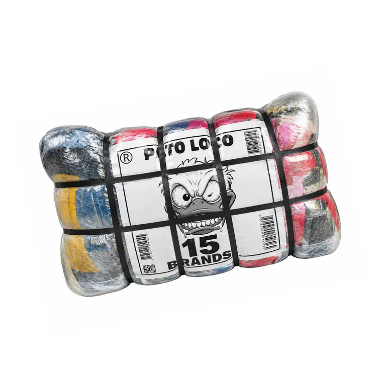 Fardo 15 Marcas Premium Invierno 1