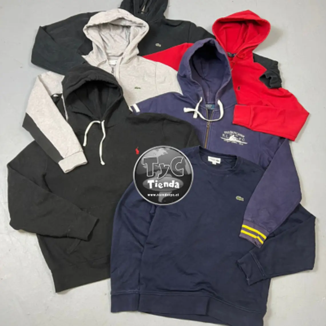 Fardo 15 Marcas Premium Invierno 3
