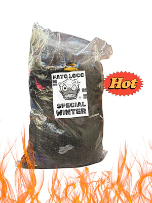 Fardo Surtido Invierno Premium 
