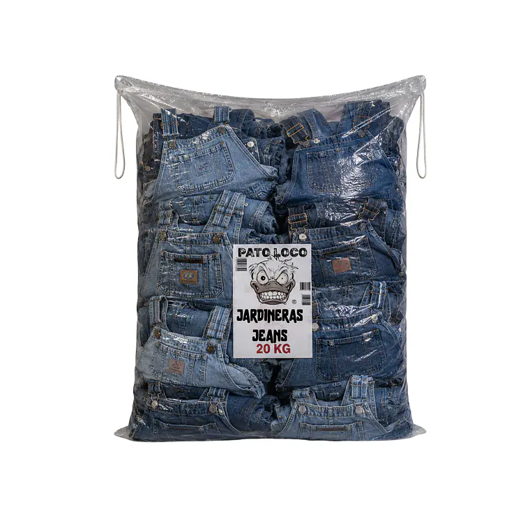 Fardo Jardineras 20kg  1