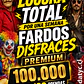 REMATE Fardo Disfraces Premium 20 kg - Miniatura 2