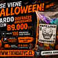 Fardo Disfraces para Halloween 2026  - Miniatura 2