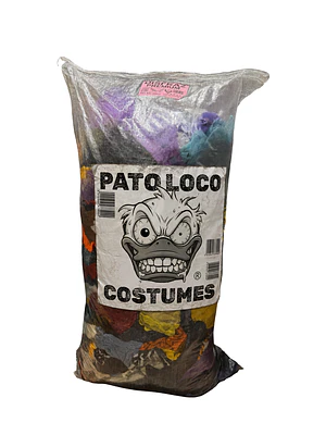 Fardo Disfraces para Halloween 2026 
