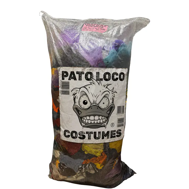Fardo Disfraces para Halloween 2026  1