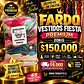 Fardo Vestidos de fiesta Americanos premium 20 kg - Miniatura 2