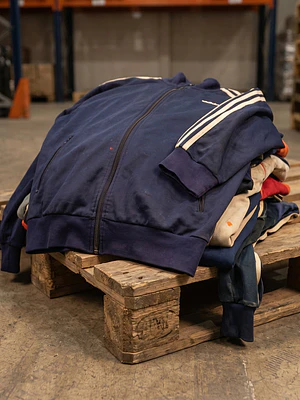 FARDO ROPA DEPORTIVA PREMIUM 20KG
