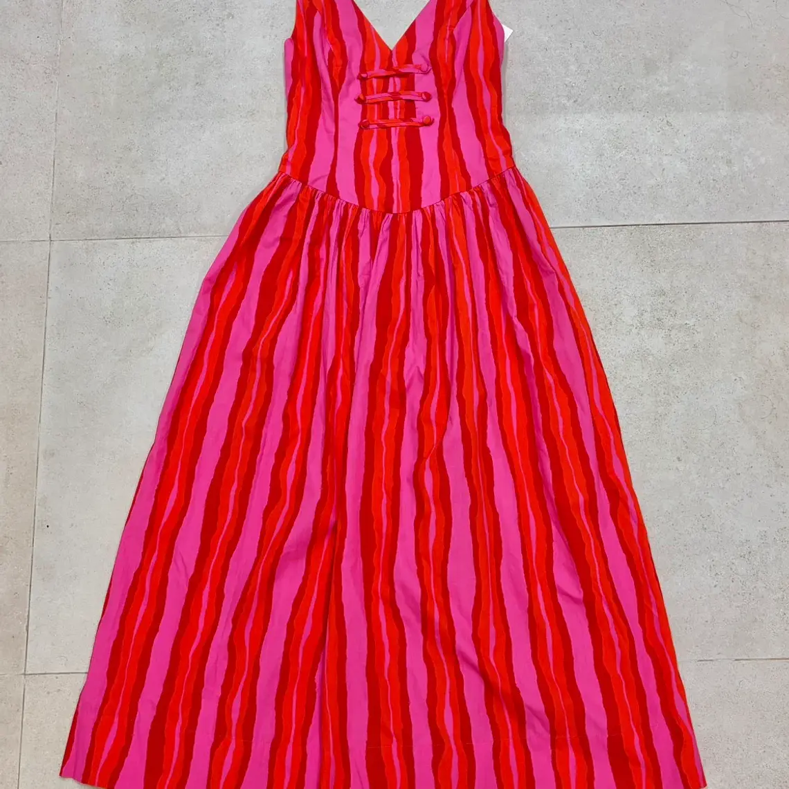 Fardo Vestidos Verano 20kg premium 3
