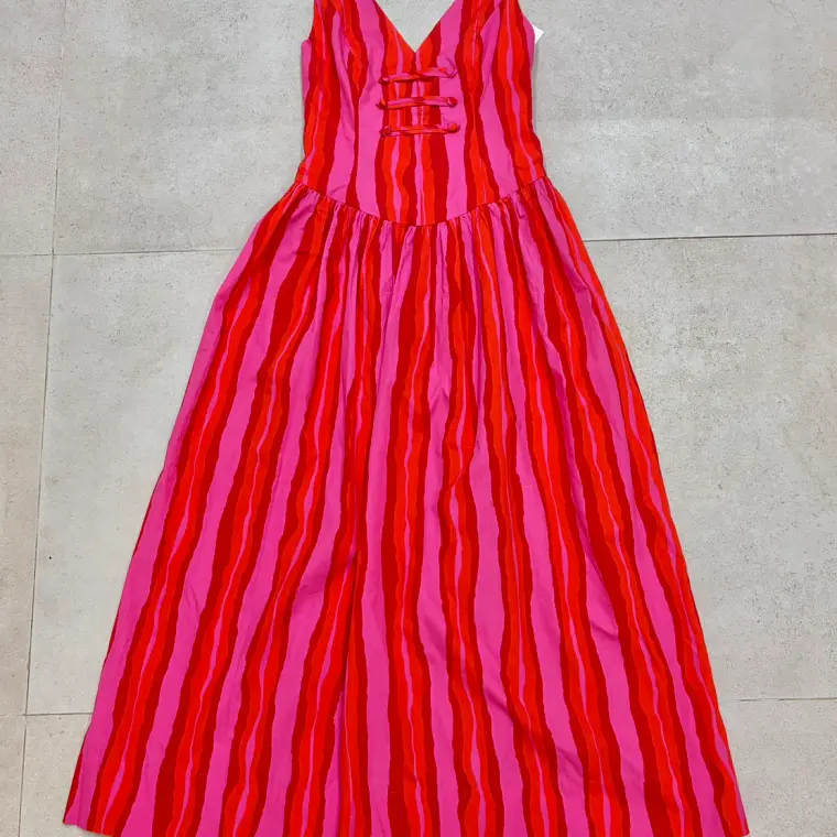 Fardo Vestidos Verano 20kg premium 3