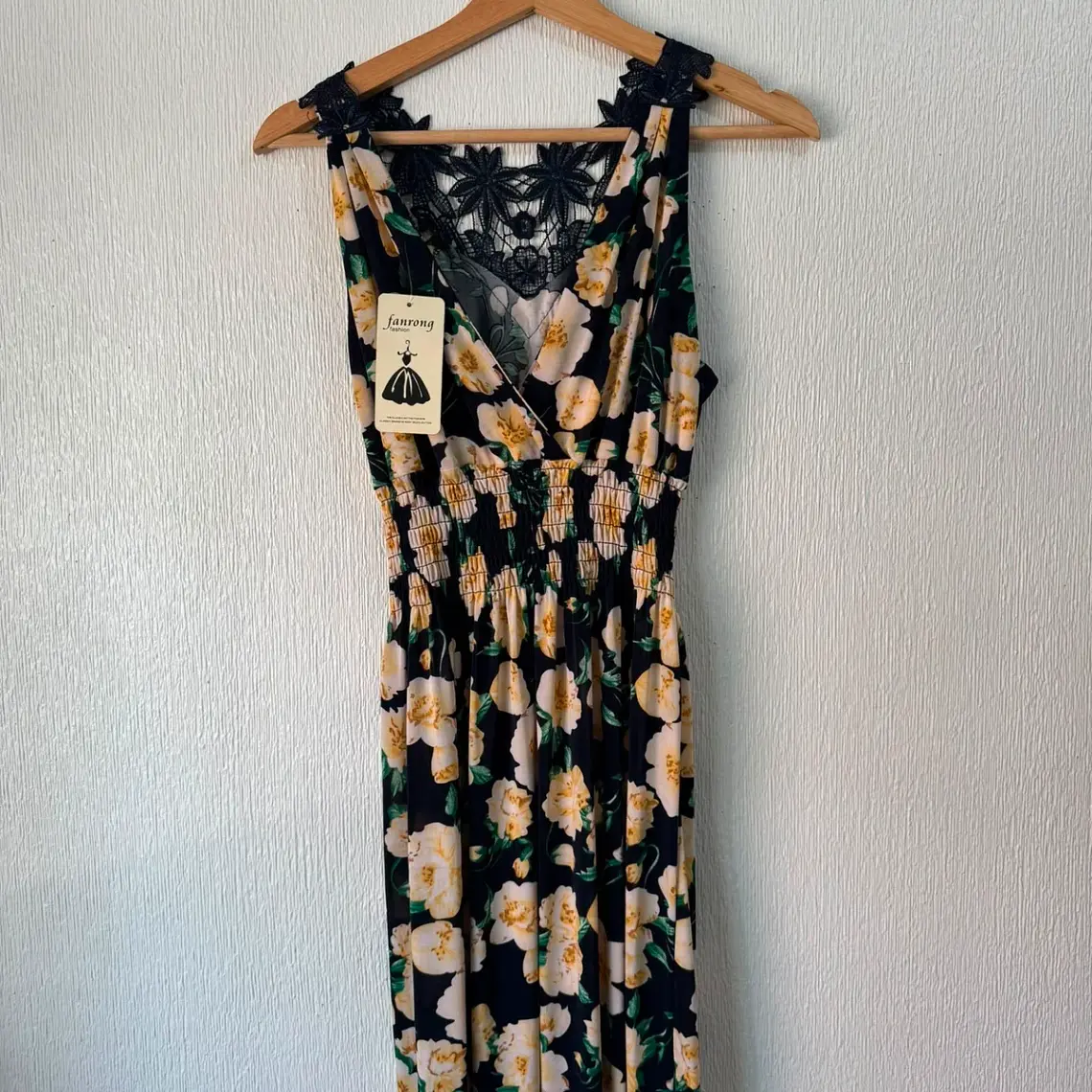 Fardo Vestidos Verano 20kg premium 5