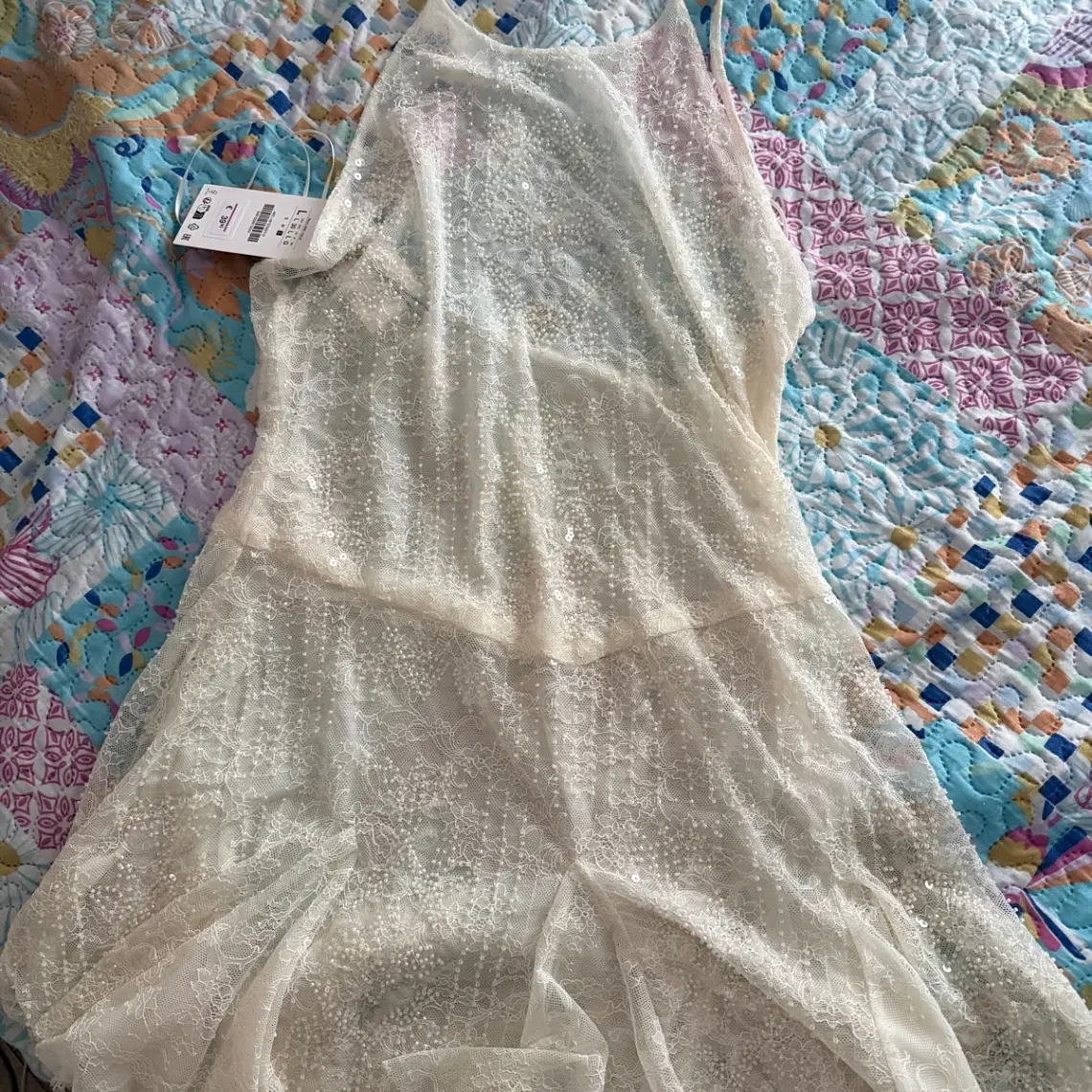 Fardo Vestidos Verano 20kg premium 6