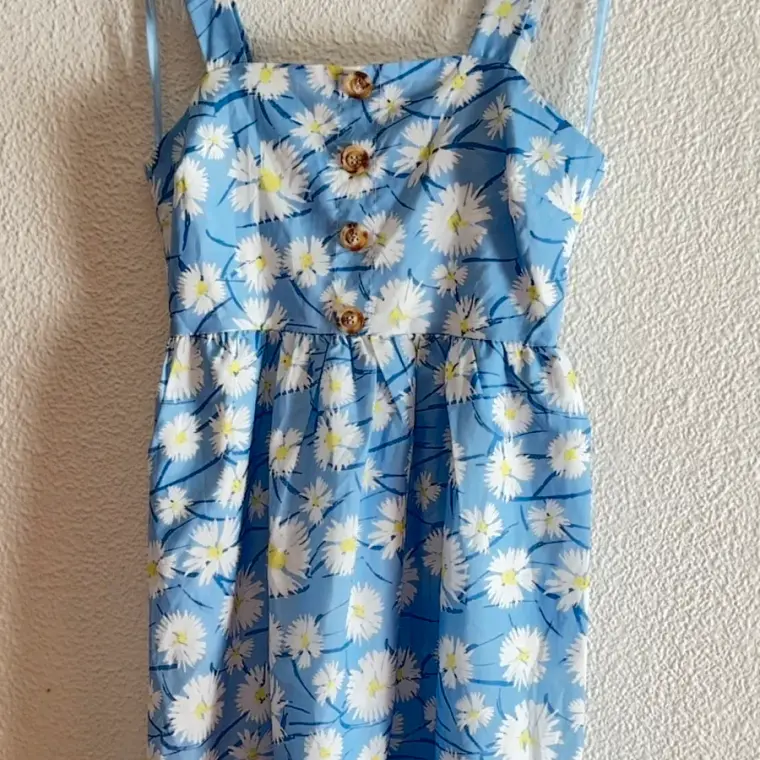 Fardo Vestidos Verano 20kg premium 7