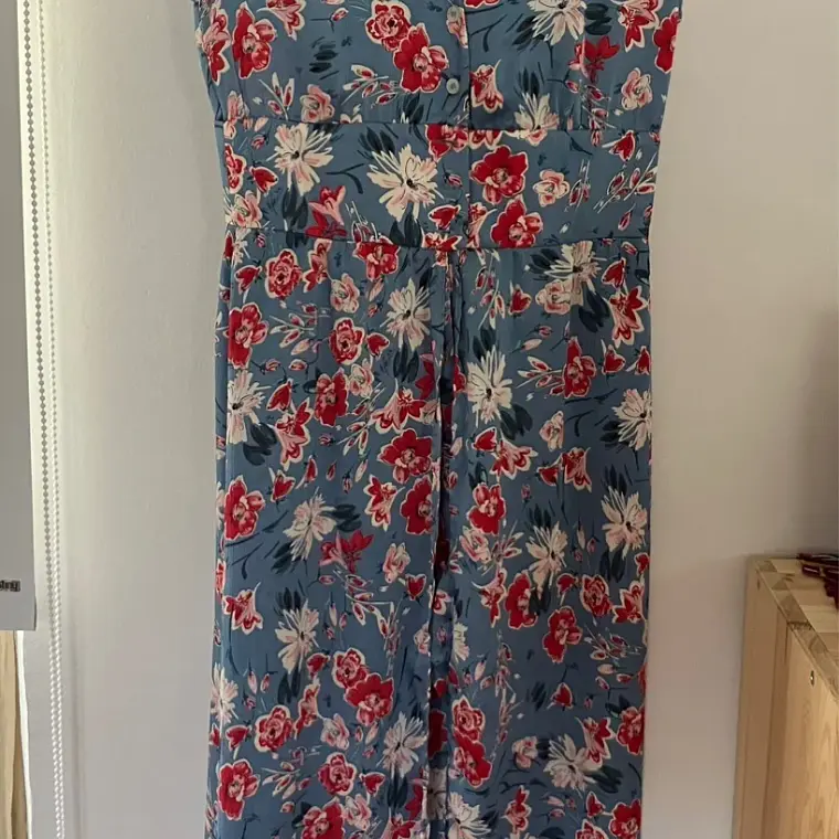 Fardo Vestidos Verano 20kg premium 8