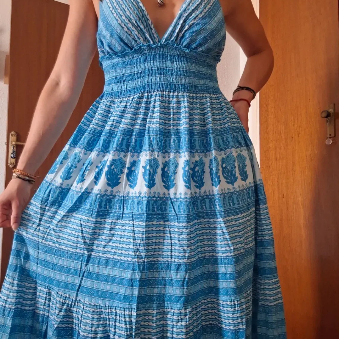 Fardo Vestidos Verano 20kg premium 10