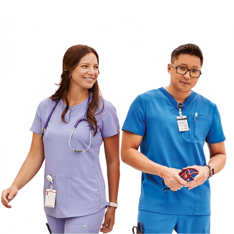 Uniformes Clinicos