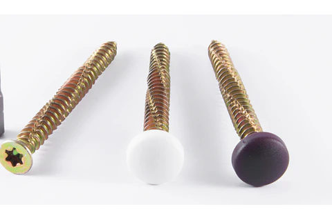 Tornillo de instalación 