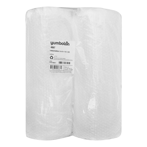 Pack x 2 Burbuja 50 cm x 10 m - 5m2            5