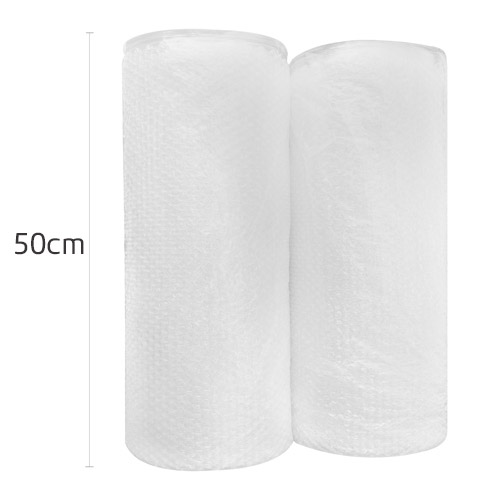 Pack x 2 Burbuja 50 cm x 10 m - 5m2            6