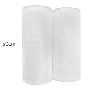 Pack x 2 Burbuja 50 cm x 10 m - 5m2           