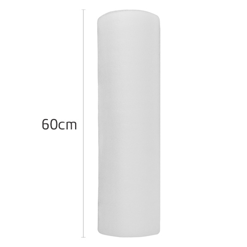 Rollo de Espuma 2mm Blanco 60cm x 10m (6m²) 6