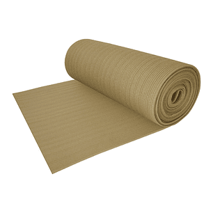 Rollo Kraft Corrugado 3mm 60cm x 10m - (6m2)           