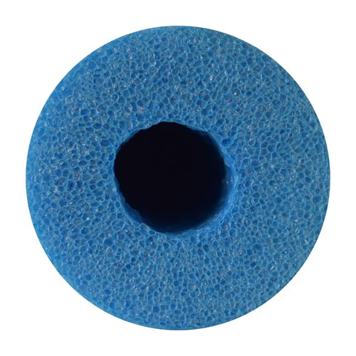 Flotador de Espuma Azul 7cm x 150 cm 5