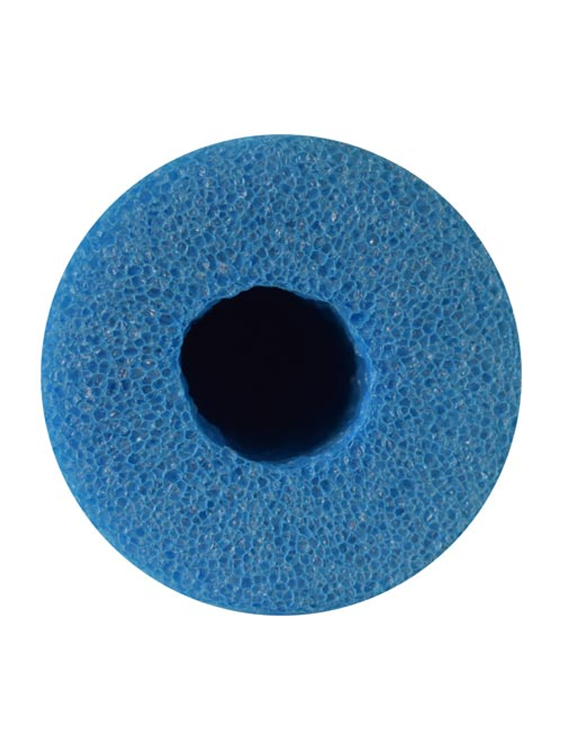 Flotador de Espuma Azul 7cm x 150 cm 2