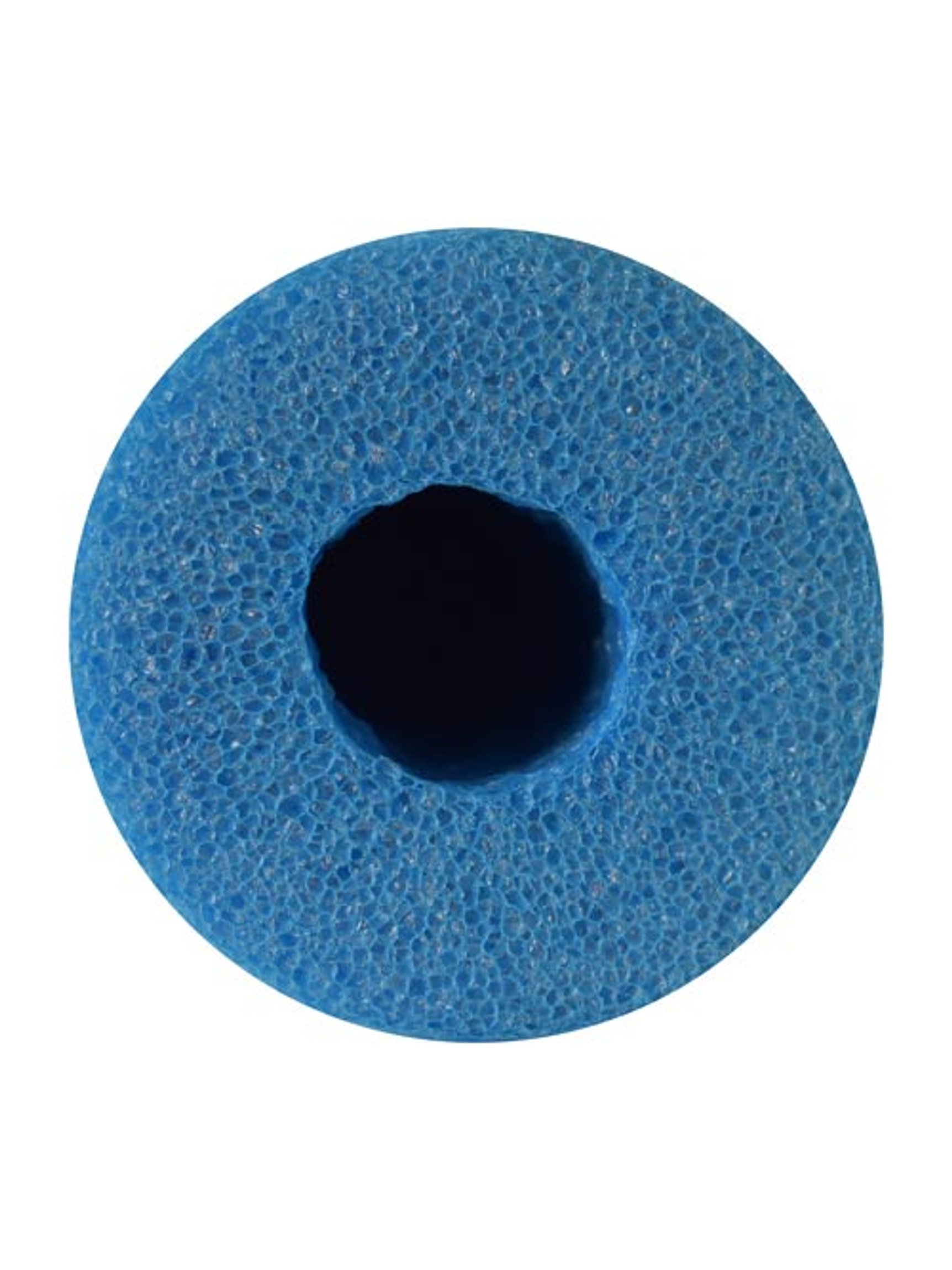 Flotador de Espuma Azul 7cm x 150 cm 2