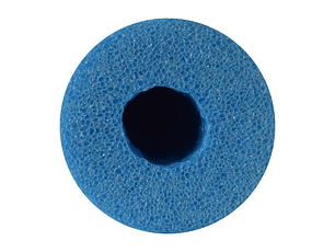 Flotador de Espuma Azul 7cm x 150 cm