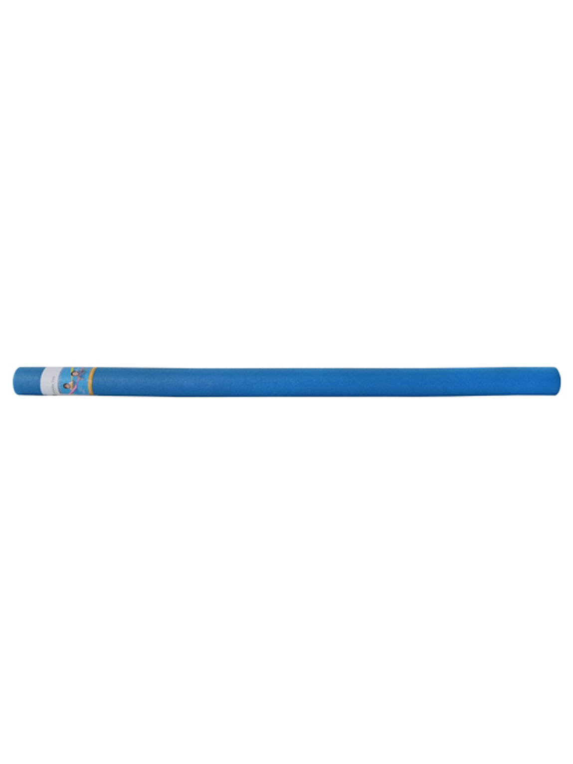 Flotador de Espuma Azul 7cm x 150 cm 8