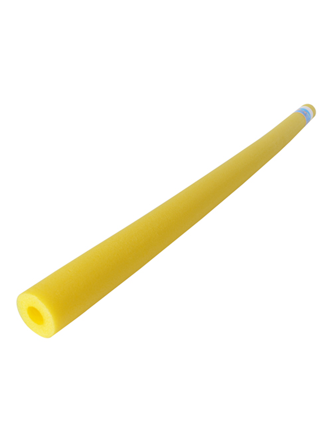 Flotador de Espuma Amarillo 7cm x 150 cm 1