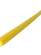 Flotador de Espuma Amarillo 7cm x 150 cm - Miniatura 1
