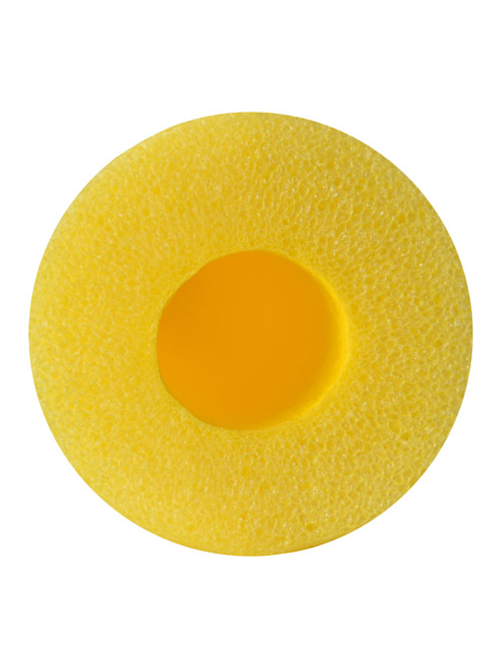 Flotador de Espuma Amarillo 7cm x 150 cm 3