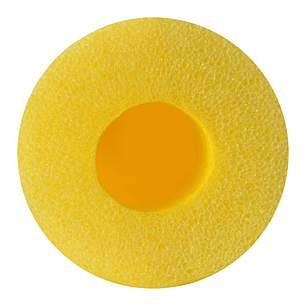 Flotador de Espuma Amarillo 7cm x 150 cm