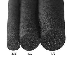 Rollo Junta 1/2 x 25m             