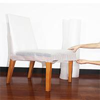 Rollo de Espuma 2mm Blanco 60cm x 10m (6m²) 11