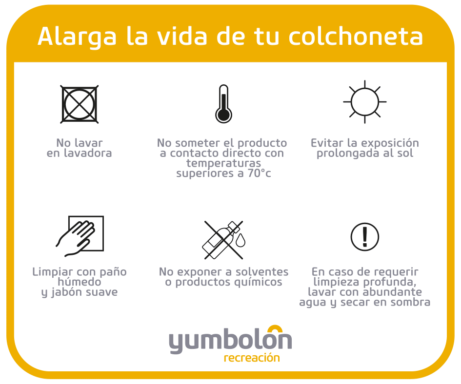 Colchoneta Profesional  40mm 50cm x 1m Negra 6