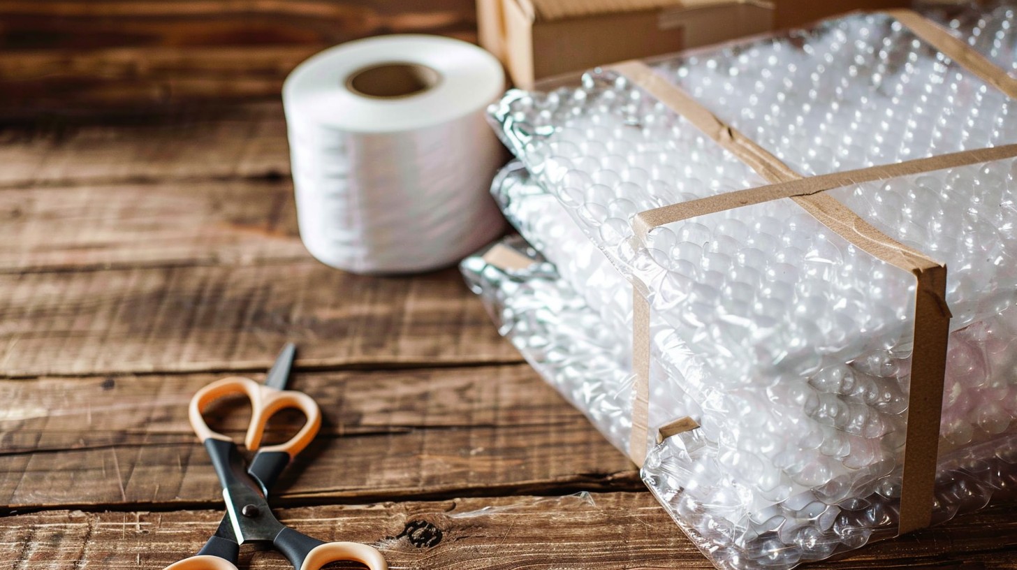 Pack x 2 Burbuja 50 cm x 10 m - 5m2            3