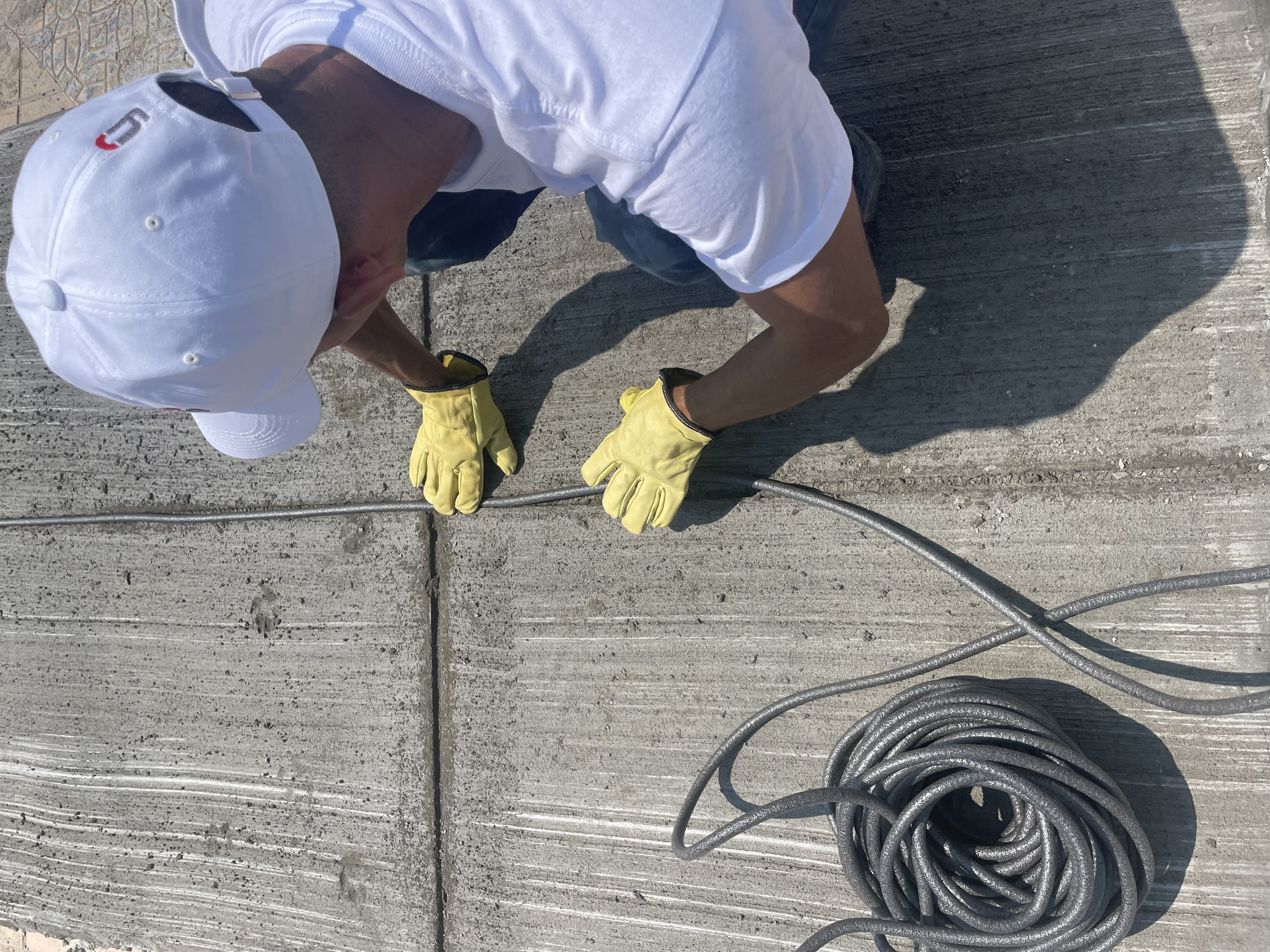 Rollo Junta 1/4 x 25m          1