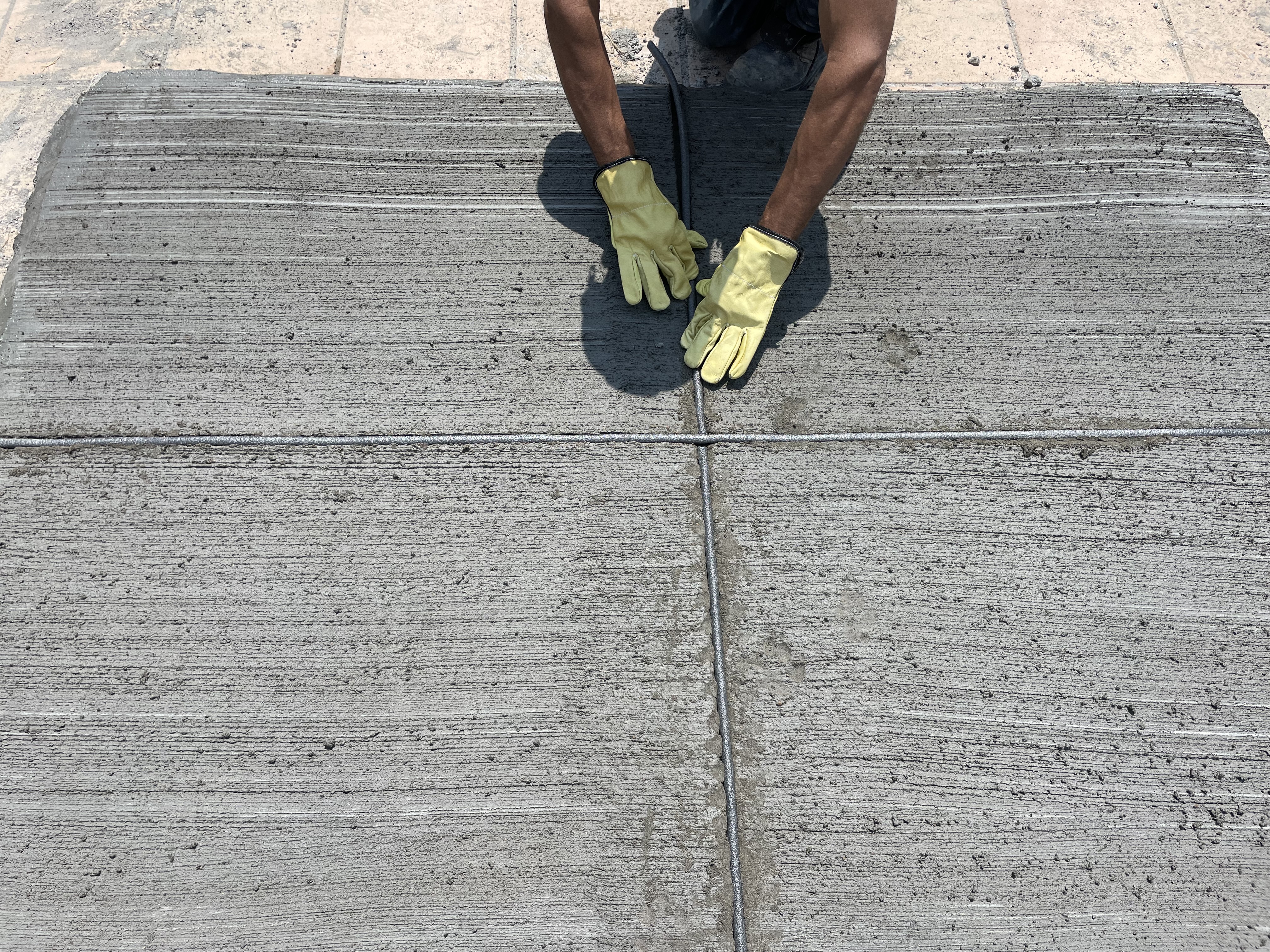 Rollo Junta 1/4 x 25m          2