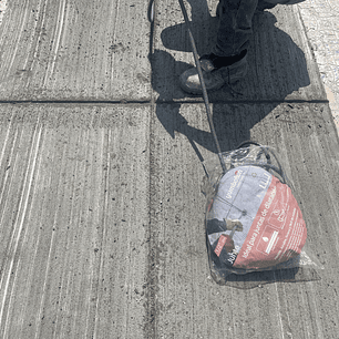 Rollo Junta 3/8 x 25m        