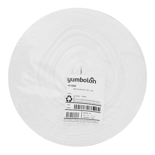 Rollo Malla 10 cm x 15m  5