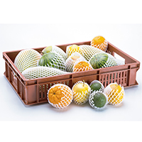 Rollo Malla 4 cm x 15m   1