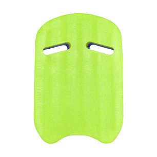 Tabla de Natación Bicolor - 40 mm, 34x49 cm