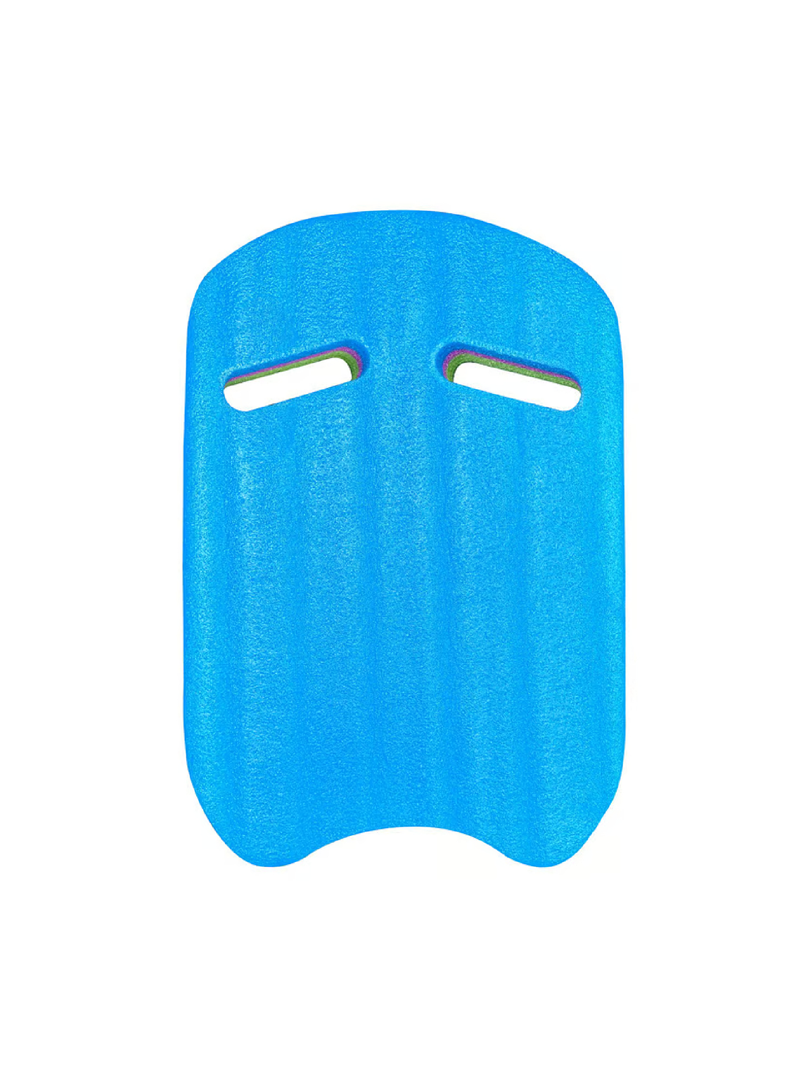 Tabla de Natación Bicolor - 40 mm, 34x49 cm 2